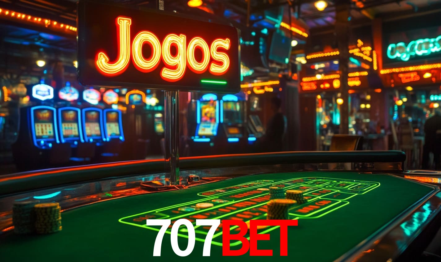 FAQ 707bet Brasil