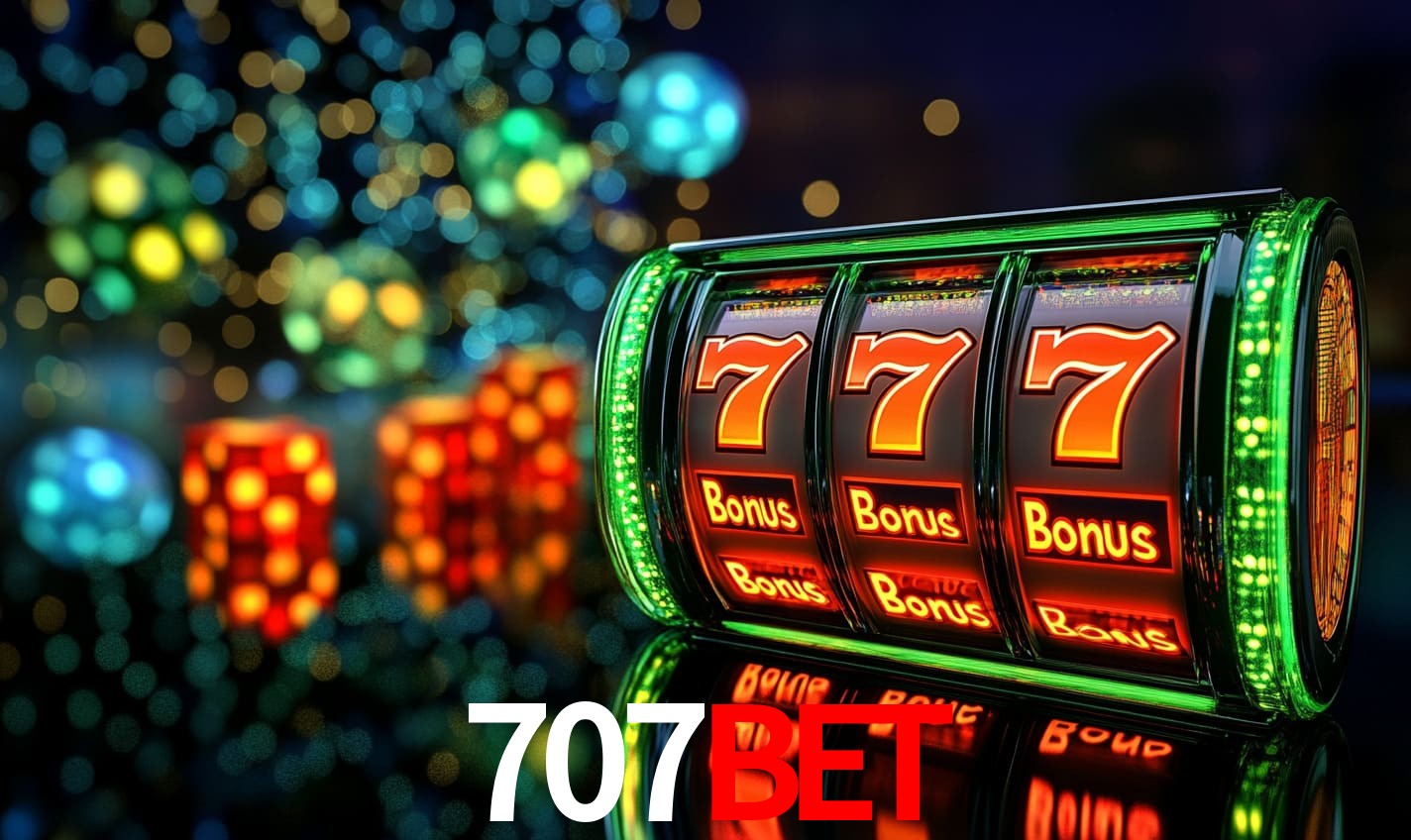 Estatísticas 707bet