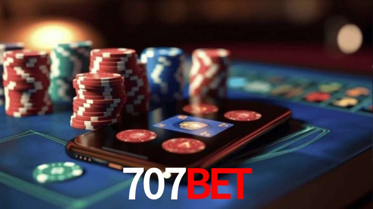 Estatísticas 707bet